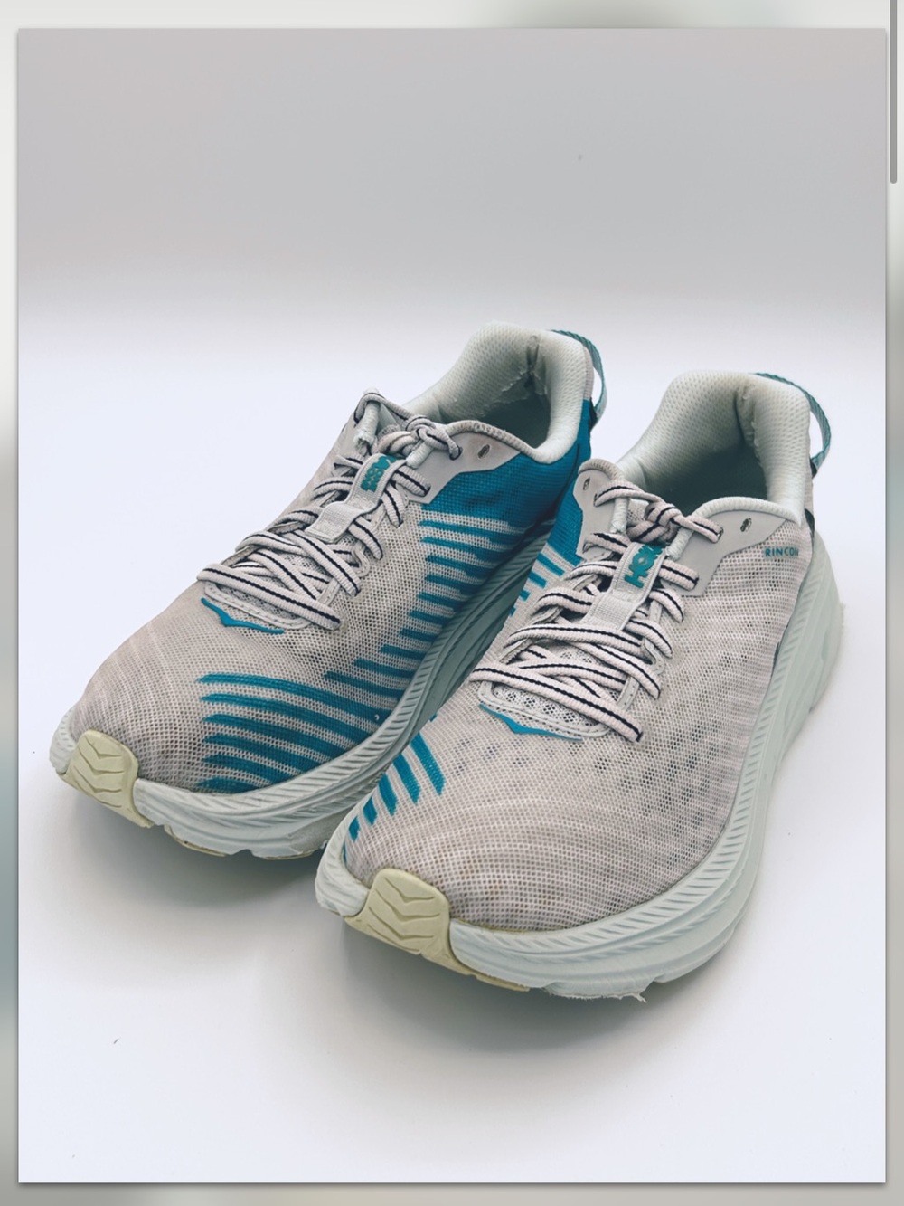 Hoka One One Rincon Running Shoes